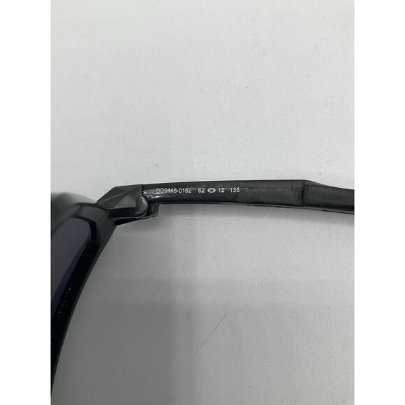 Oakley Portal X Polished Black Prizm Sunglasses - Picture 5 of 8